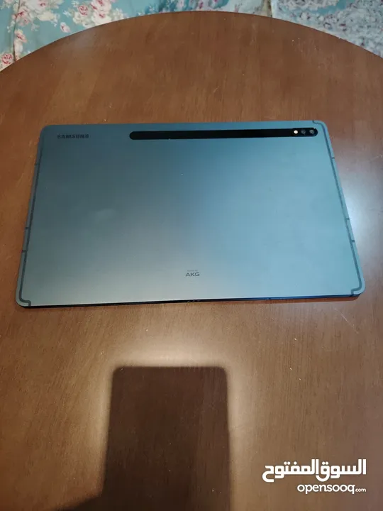 تابلت سامسونج S7 plus Samsung tablet