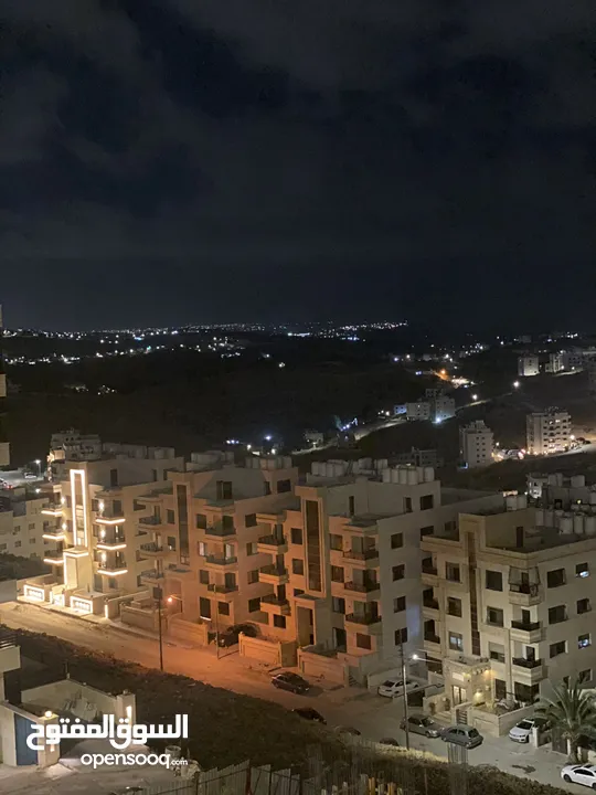 شقق جديدة فاخرة للبيع في ابو السوس من المالك