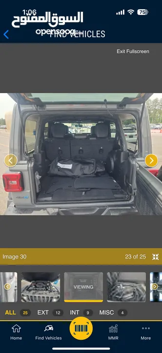 Jeep Rubicon 4Xe 2022