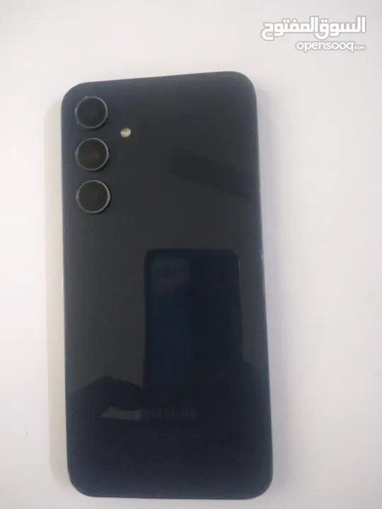 جهاز سامسونج A35 5G للبيع