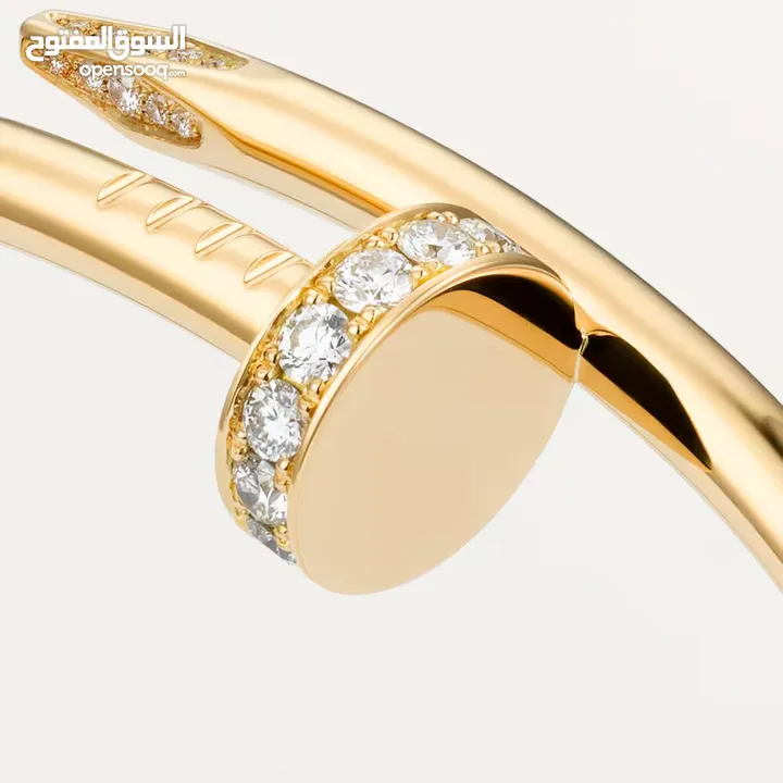 Cartier Bracelet اسوارة كارتير