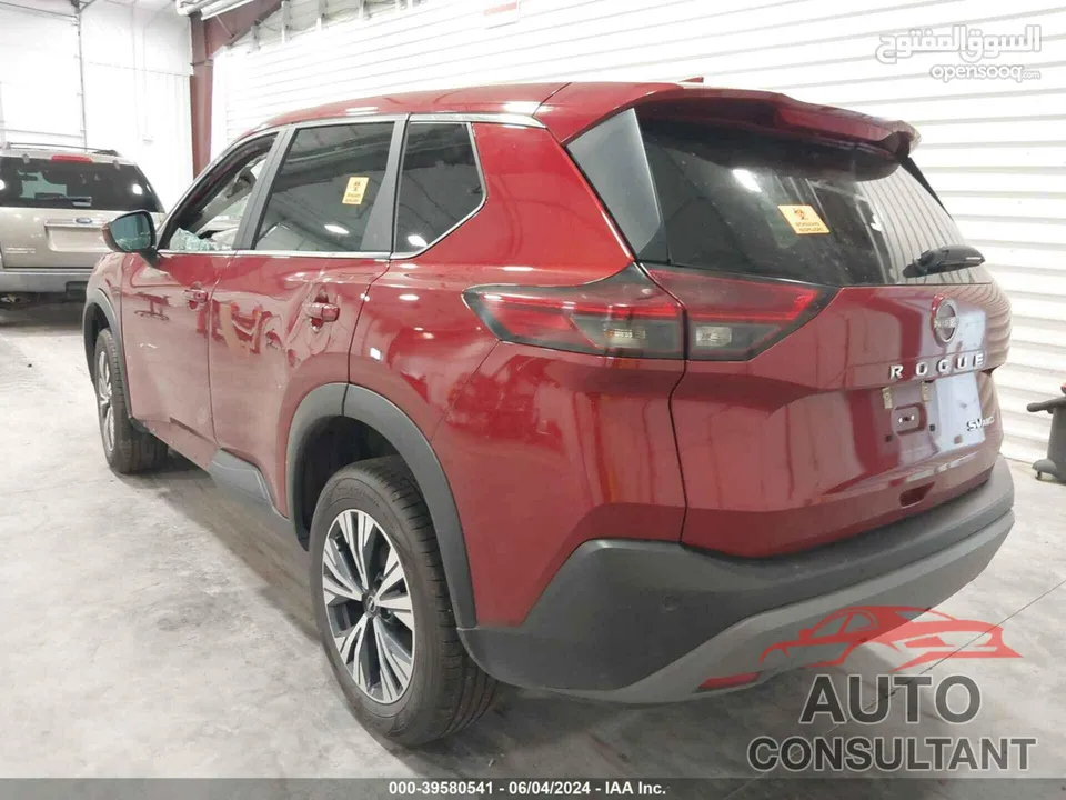 ‏‎نيسان روج موديل 2023 ‏SV AWD NISSAN ROGUE