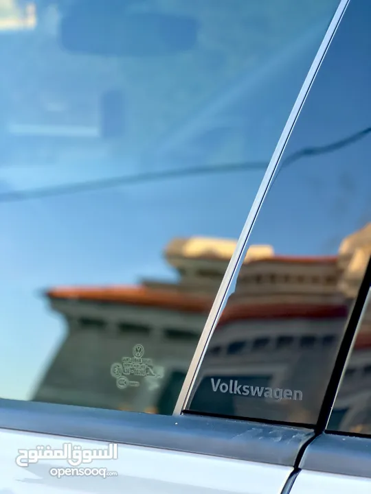 GTI 2020 FULL الاقل سعراً بالاسواق