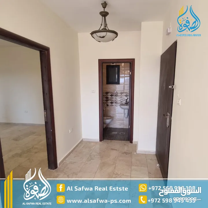 شقه مميزه مهوي  من كل الجهات ـ  غير مفروشه للايجار - المصايف قرب مدرسه الاوائل
