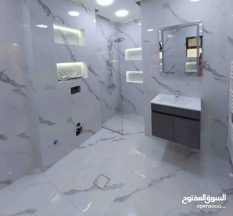 بليط تشطيب جميع مستلزمات البيت
