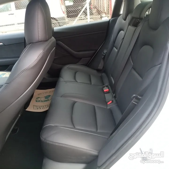 تيسلا 2023 MODEL 3 حرة