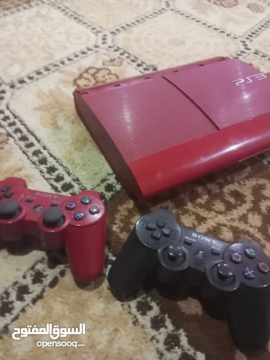 ps3 للبيع تخزين