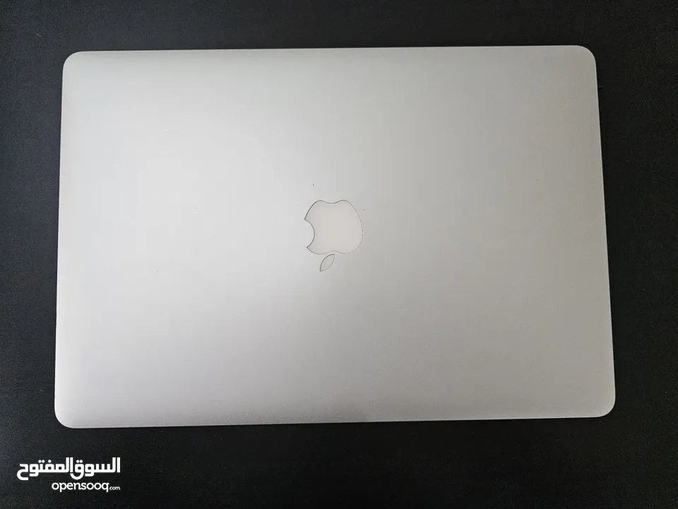 Apple Macbook Pro Retina 15 inch -  i7 Processor - 16GB RAM