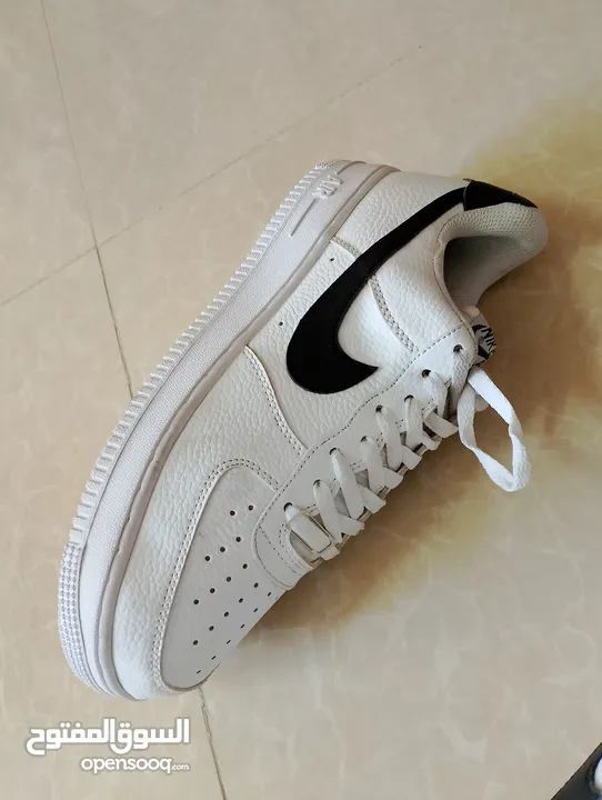 حذاء .Puma  اصلي بحال الوكاله لساته جديد وارد أروبي  الواحد ب 35