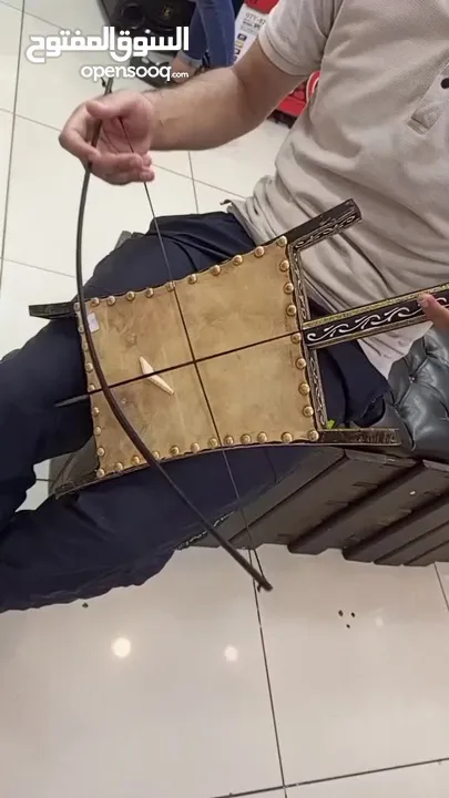 ربابة صناعة سورية