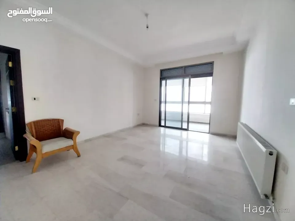 شقة للبيع في الدوار الرابع  ( Property ID : 32418 )