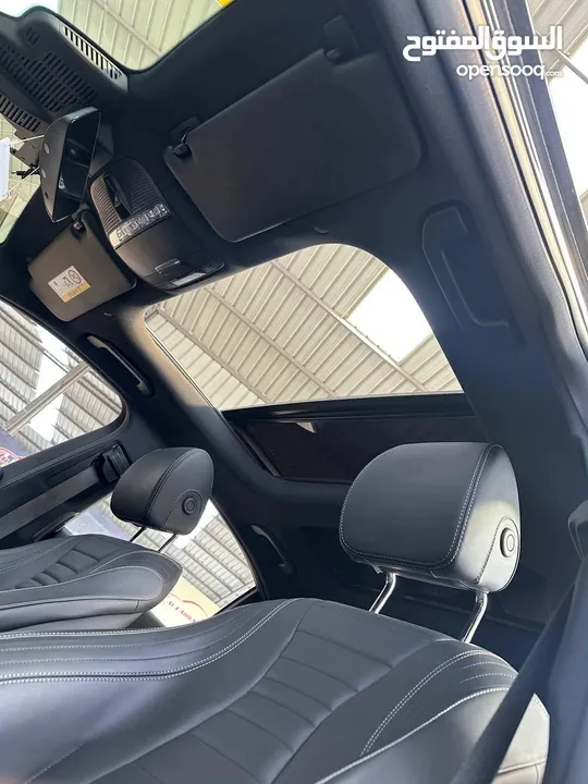 Mercedes Benz E350 AMG 4MATIC مرسيدس بنز
