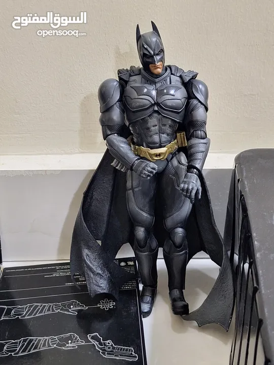 BATMAN AVAILABLE FOR SALE