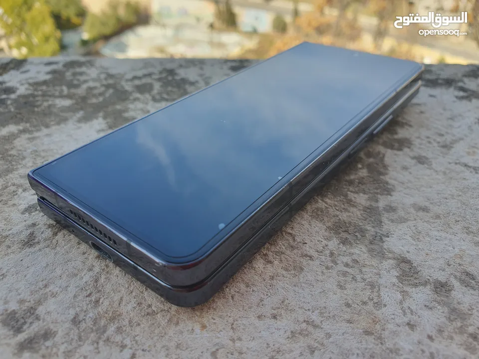 بدل Samsung Fold 4 5G 512G اقرا الاعلان