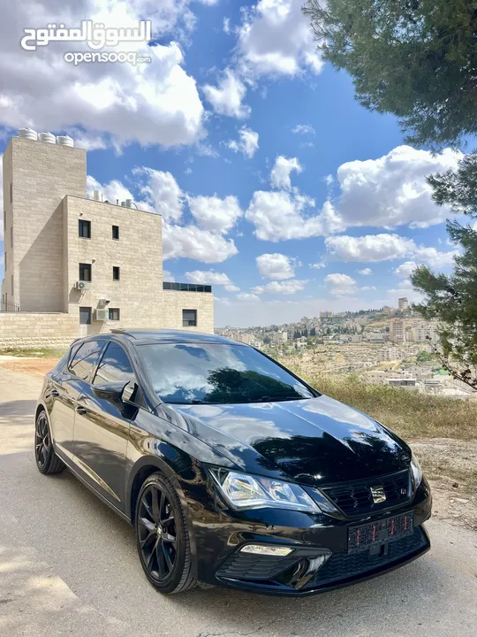 سيات ليون FR بانورما ترخيص 2020 ترخيص 2020 مطور 1500 دهان شركه