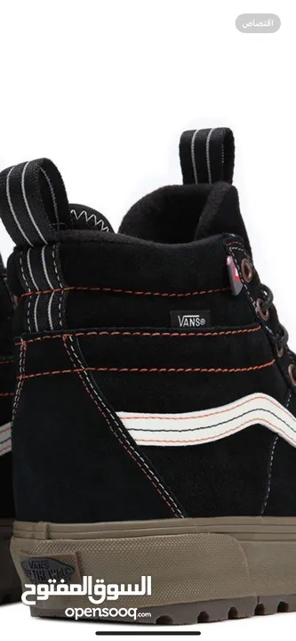 VANS شوز نوع