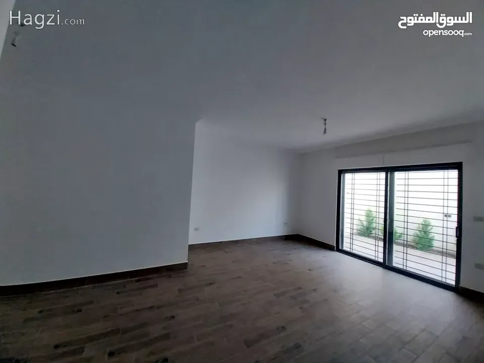 شقة طابق -3 تسوية مع ترس خارجي للبيع في منطقة الرابية ( Property ID : 30037 )