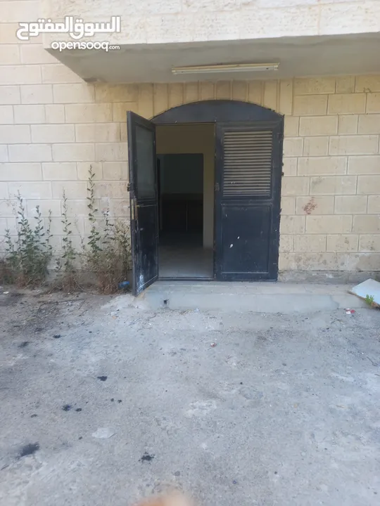 مخازن للايجار