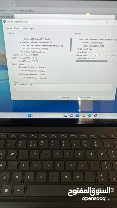 Microsoft Surface Laptop 4 - 15"