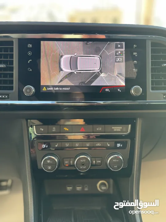 Seat Ateca FR 2020