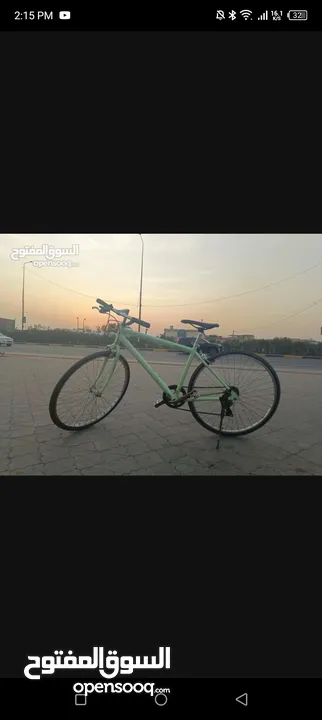 بايسكل c700