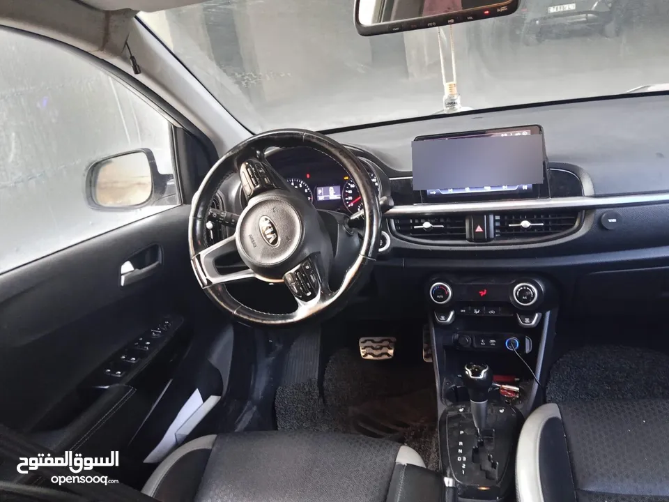 كيا بيكانتو