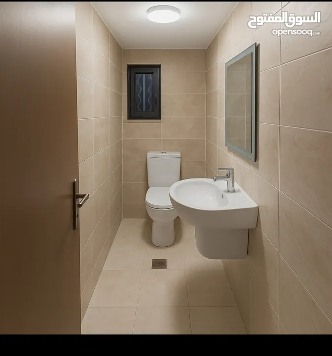 شقه مفروشه للايجار