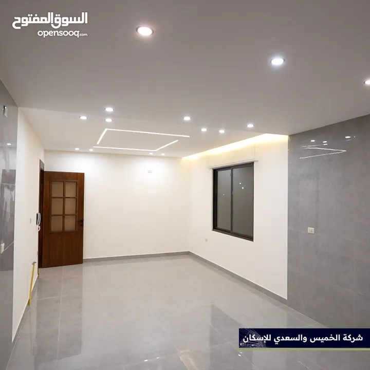 شقق فخمة للبيع