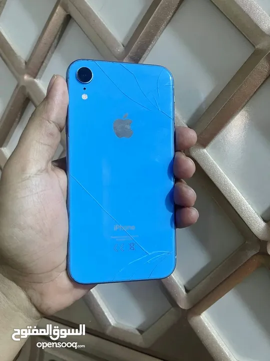 Iphone XR 128