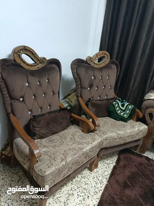 غرفة ضيوف بحال الجديد
