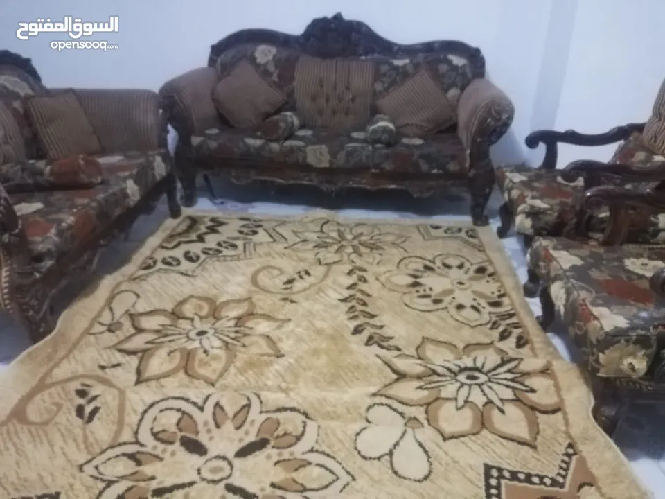 طقم كنب للبيع