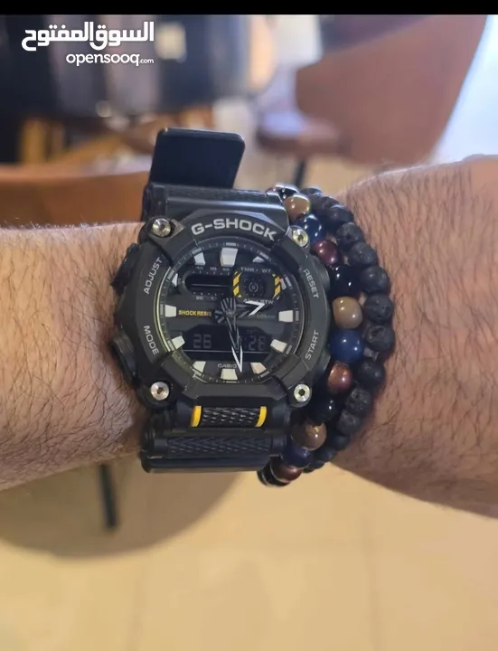 جي تشوك مستعملة 3 اشهر