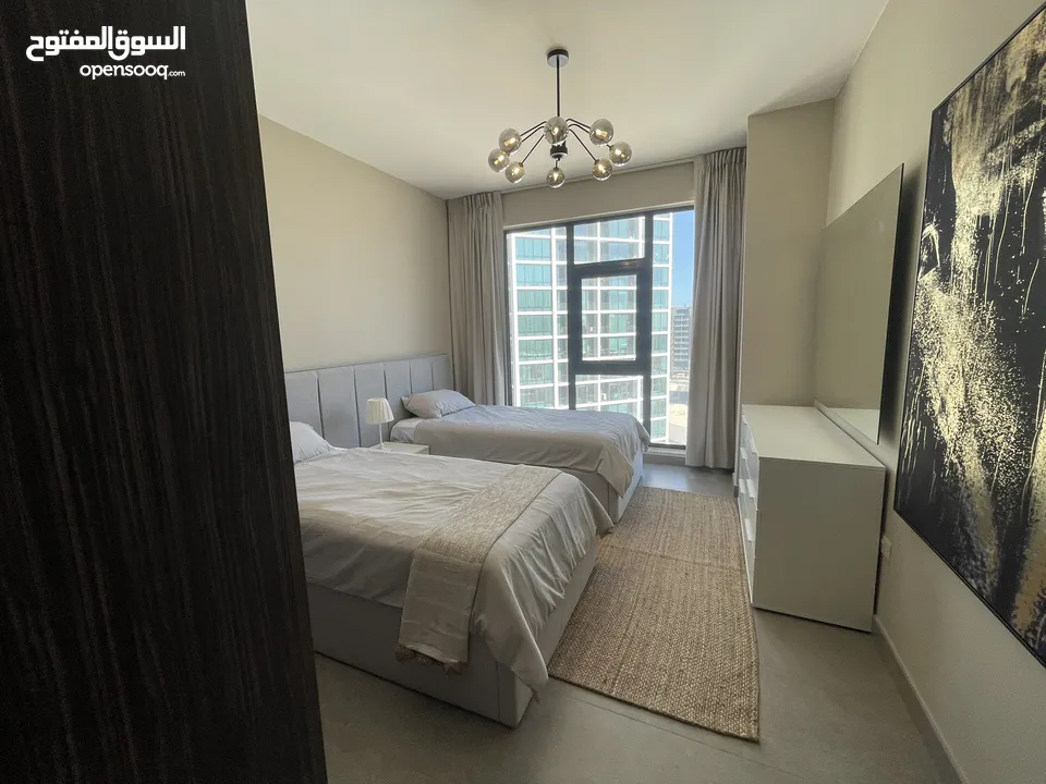 2 Bedroom Apartment For Sale in Amwaj Island