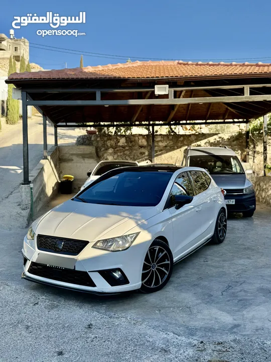 Seat IBIZA  xcellence  2019