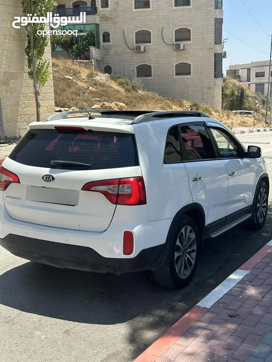 كيا سيرنتو