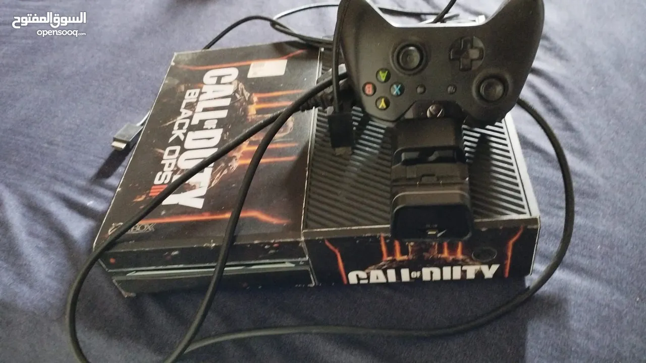 Xbox one for sale with games !!!