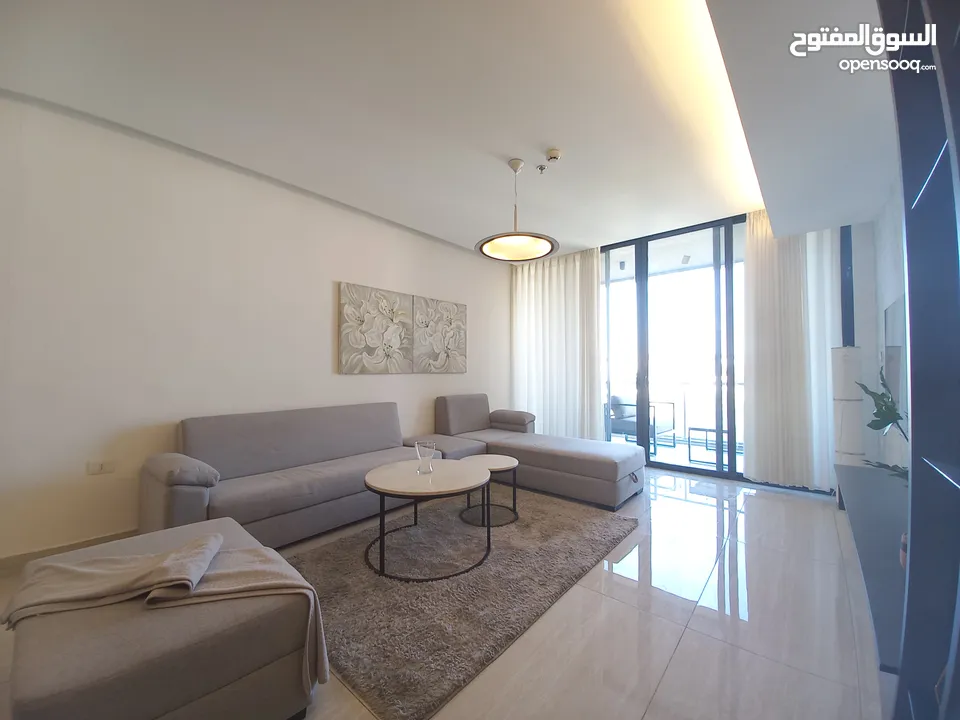 Furnished Apartment For Rent In Abdoun  ( Property 33902 )-174813186