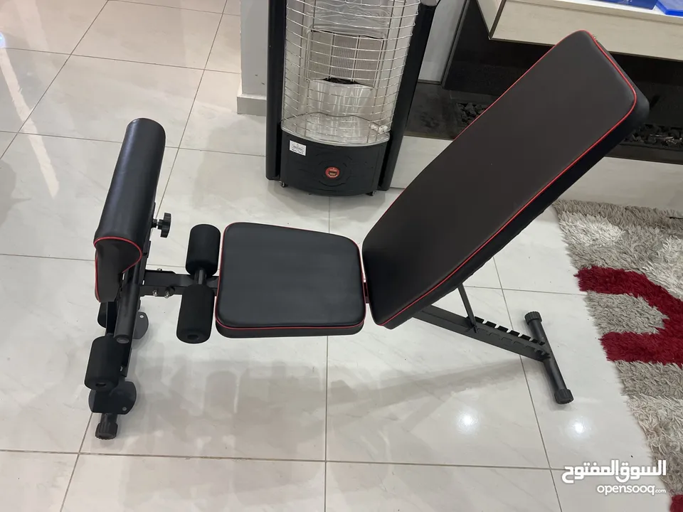 عدد 2 Smart dumbbells