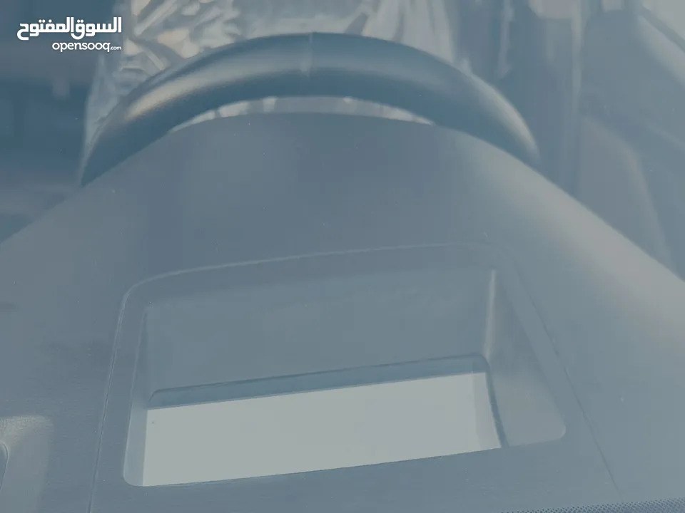 جيب هونداي سانتافيه فل الفل وان مليون بانوراما دفع رباعي 4ع4