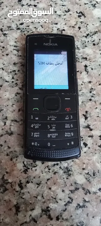 أجهزة نوكيا الاصليه القديمة شغالات على الفحص