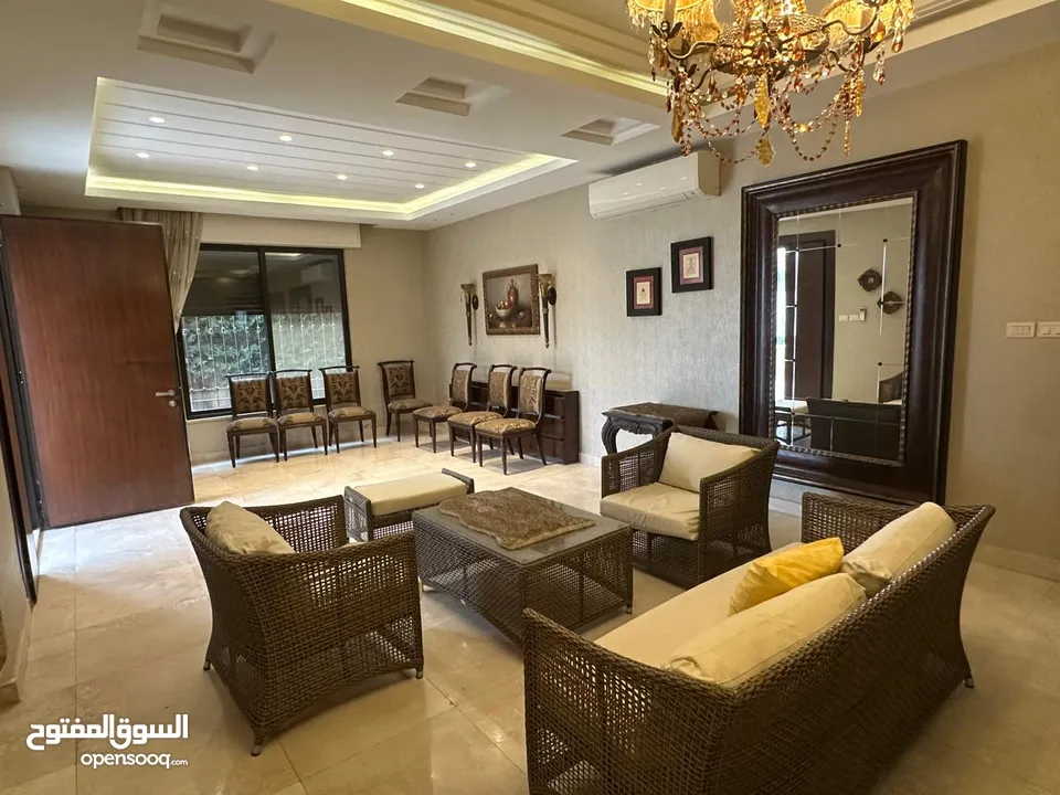 شقه للبيع في دابوق ( Property ID : 41396 )