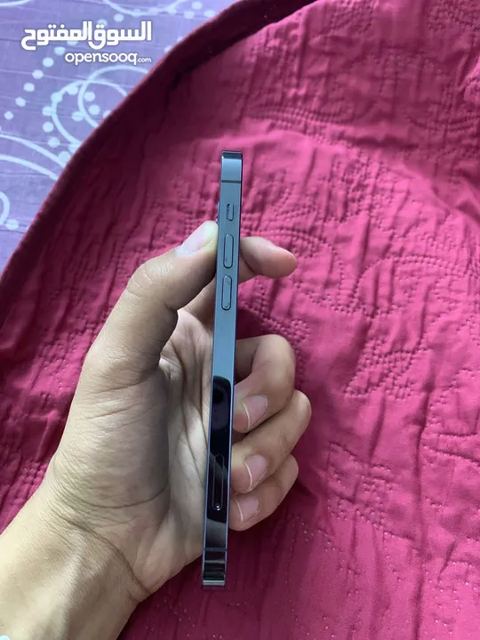IPHONE 12 pro