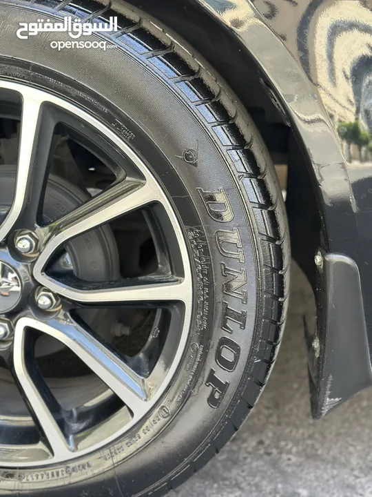 ميتسوبيشي lancer 2018