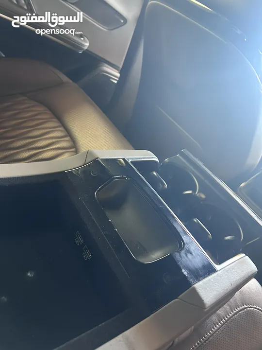BYD Han 2023  بي واي دي هان بطاريه  72Kw تقطع ب الشحنه الواحده 605km