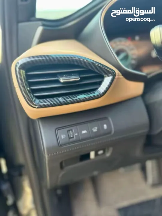 هونداي سنتافي 2021