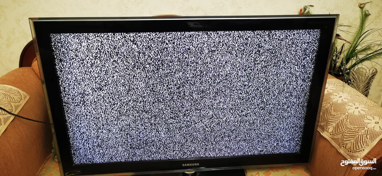 LCD TV 40" Samsung