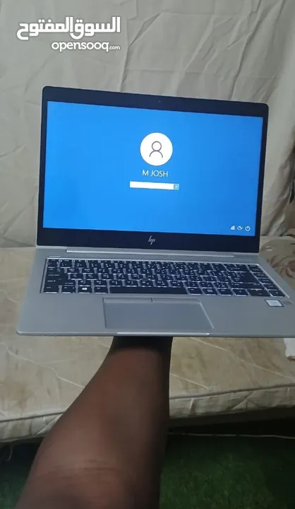 Elitebook 840