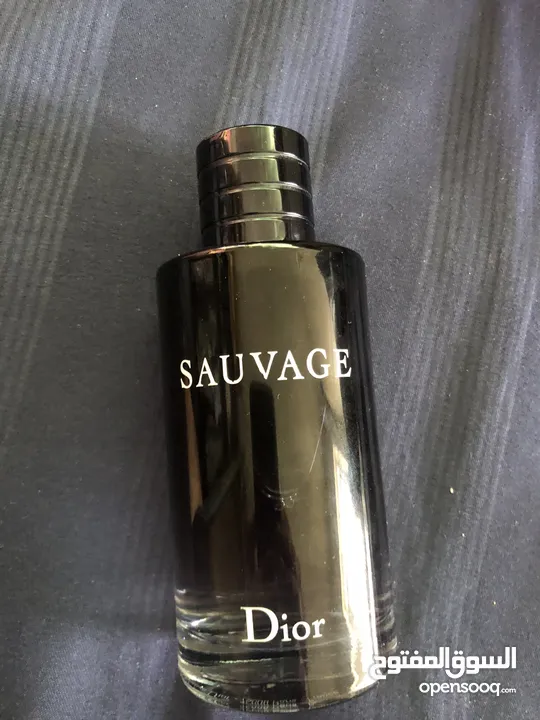 عطر سوفاج 200 مل اصلي