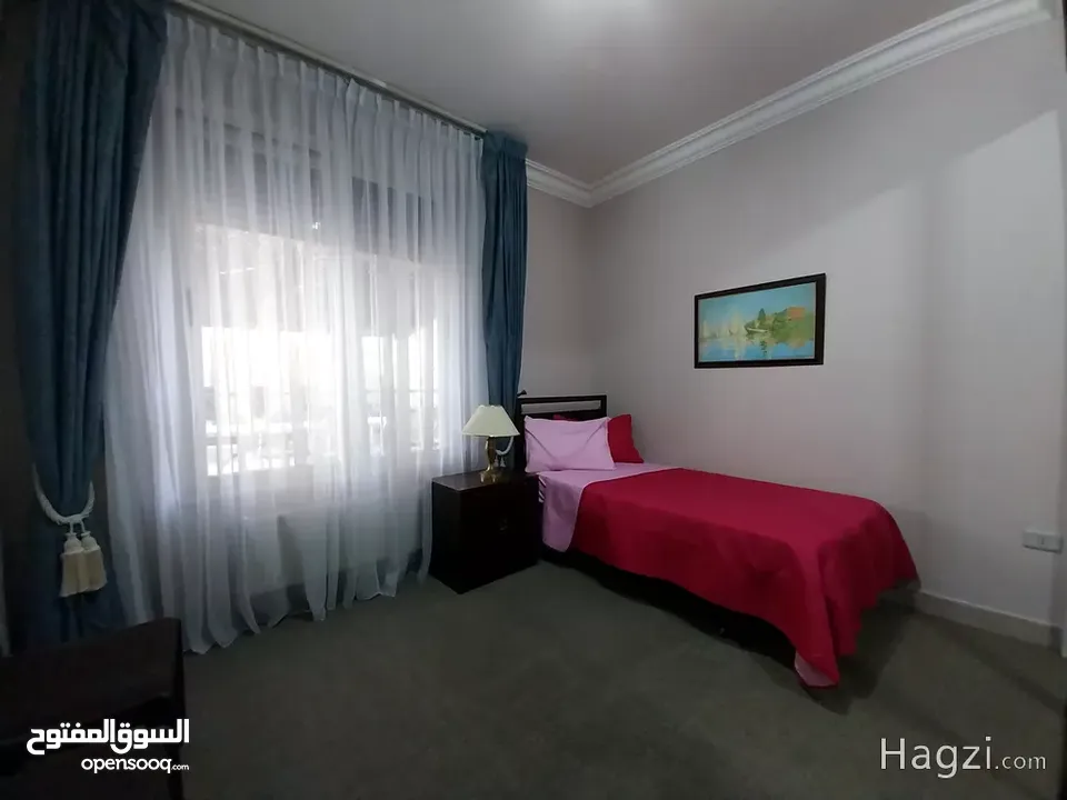 شقة للبيع في منطقة الدوار الرابع  ( Property ID : 36780 )