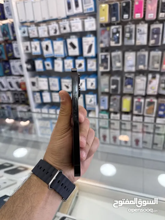 Iphone 14pro 256gb battery 95%/مستعمل بحالة الوكالة ومكفوووووول